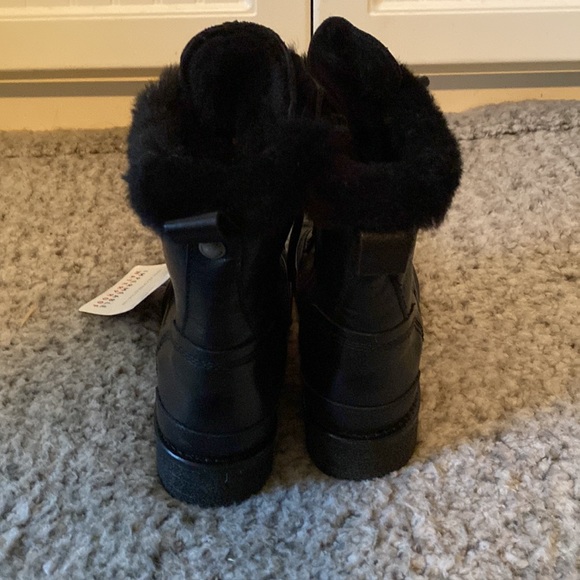 Brand New Pajar Canada Black Boots. - Picture 3 of 6